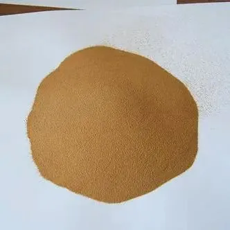 Naphthalenbaseret vandreducerende middel