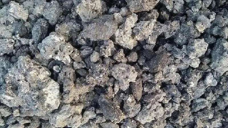 Stålfremstillingsslagg